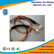 Factory Supplier Connector Wire Harness